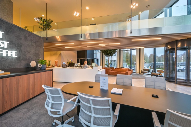 KantoorruimteaanNevelgaarde 36<br/> inNieuwegein