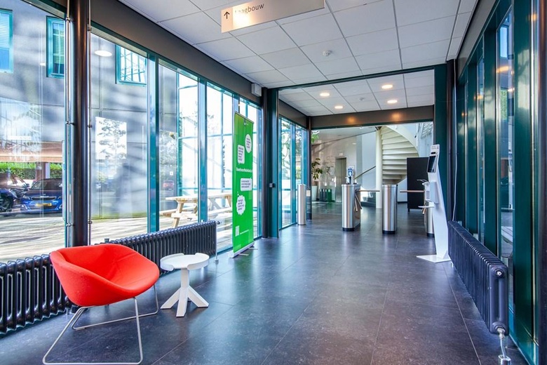 KantoorruimteaanStavorenweg 3<br/> inGouda