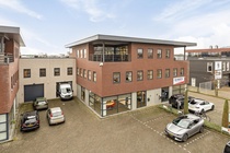Bekijk foto 1 van eenheid 1 aan de Elzenweg 33 in Waalwijk