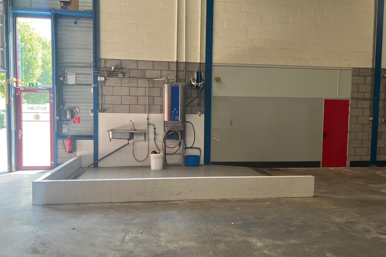 BedrijfsruimteaanArchimedesbaan 21<br/> inNieuwegein