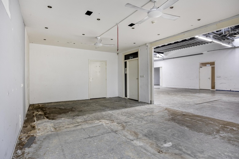 BedrijfsruimteaanDe Bloemendaal 5<br/> inDen Bosch