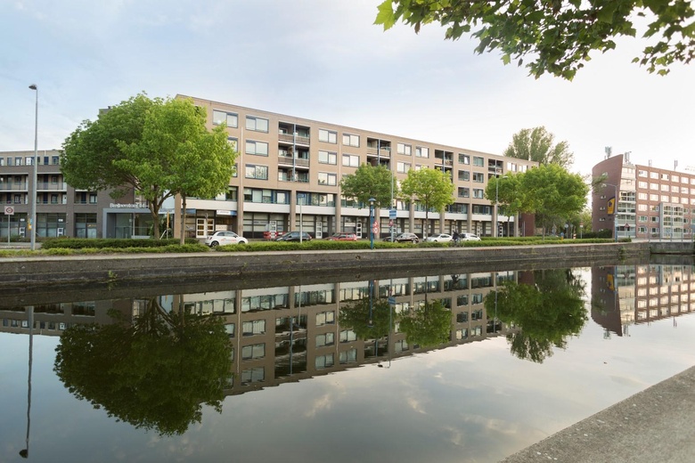 KantoorruimteaanKanaaldijk-Zuid 19<br/> inEindhoven