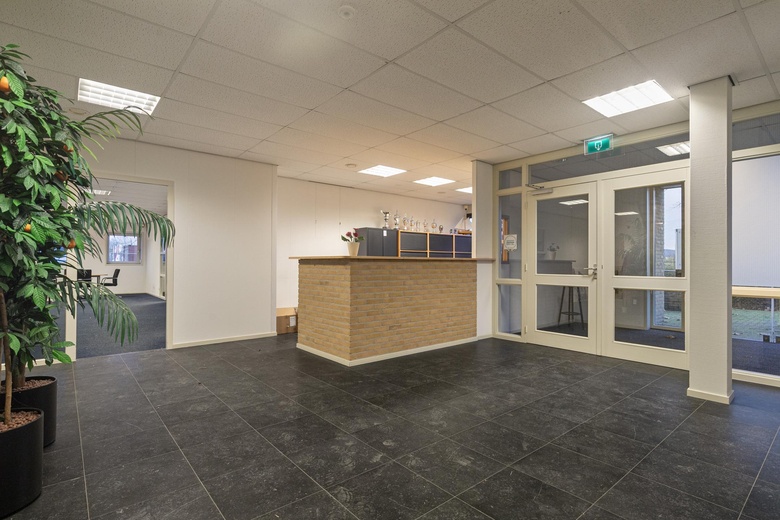 BedrijfsruimteaanVan Leeuwenhoekstraat 26<br/> inHarderwijk