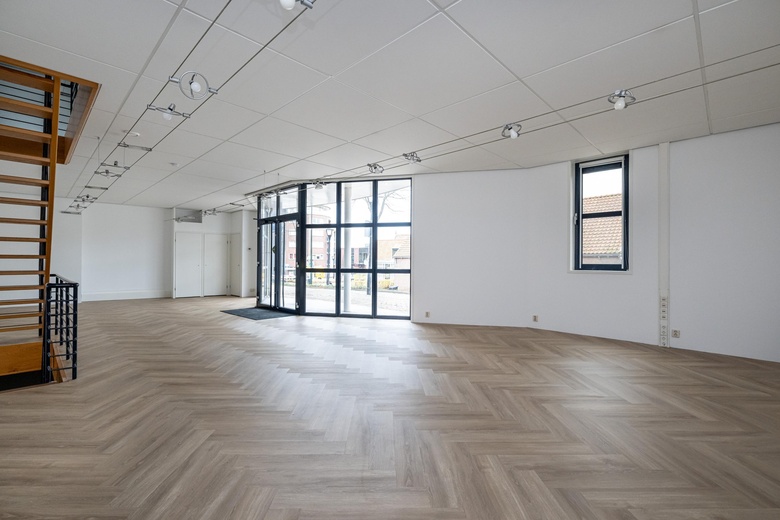 KantoorruimteaanOostdijk 53<br/> inSommelsdijk