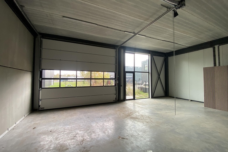 BedrijfsruimteaanDe Striptekenaar 74<br/> inAlmere