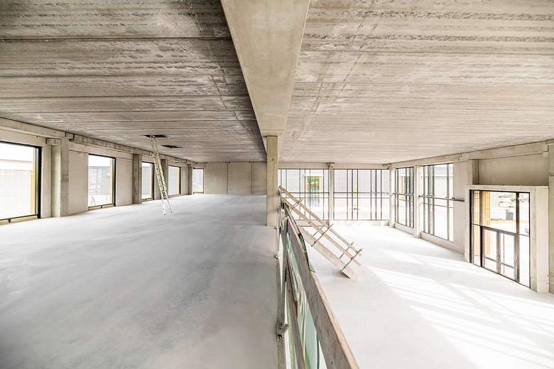 BedrijfsruimteaanBagven Park 7<br/> inBreda BedrijfsruimteaanBagven Park 7<br/> inBreda
