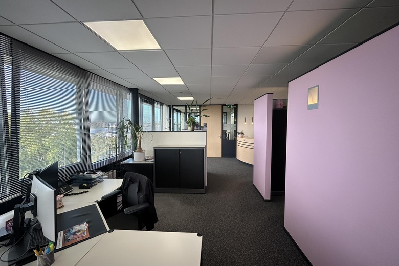 KantoorruimteaanOude Liermolenweg 7<br/> inDe Lier