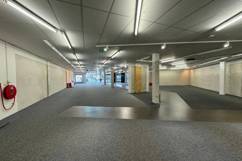 WinkelruimteaanOranjestraat 1<br/> inBest