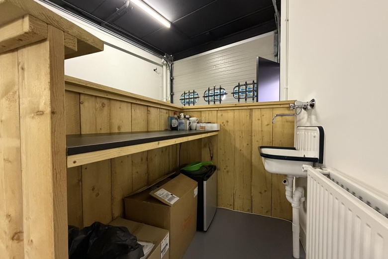 Bedrijfsruimte Edam - Hamerstraat 22 q - Foto 10