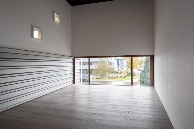 KantoorruimteaanNewtonstraat 3<br/> inVeenendaal