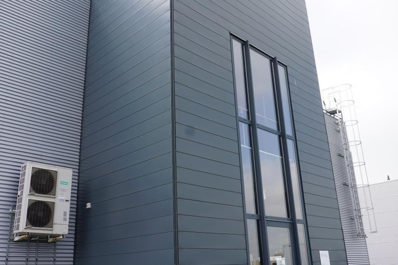 BedrijfsruimteaanAlbert Plesmanweg 1<br/> inGoes