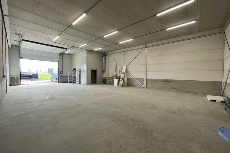 BedrijfsruimteaanNoorddammerweg 109 08<br/> inAmstelveen
