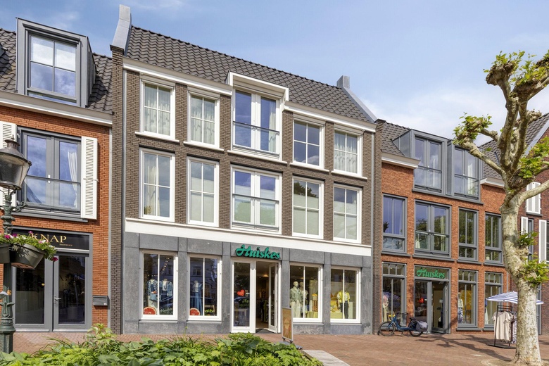 WinkelruimteaanMarkt 15 a<br/> inLochem