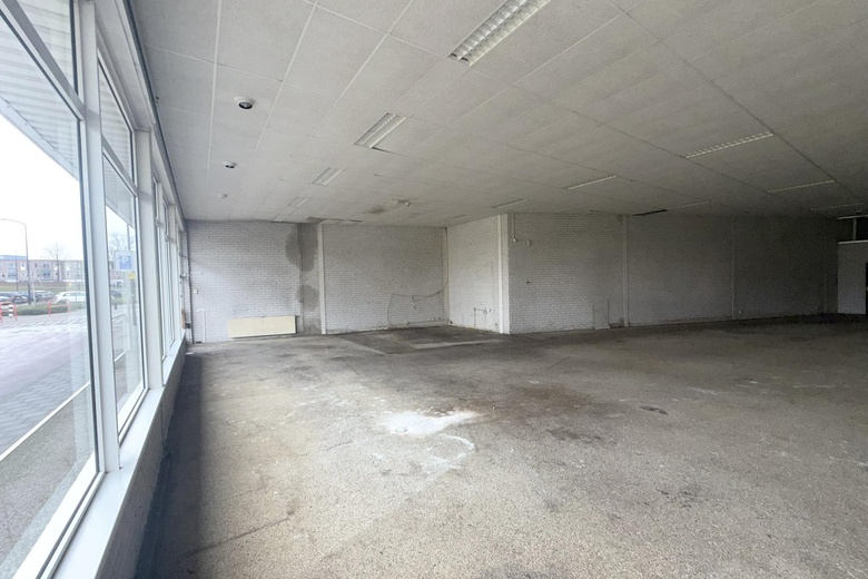 Bedrijfsruimte Tiel - Fabriekslaantje 17 - Foto 5