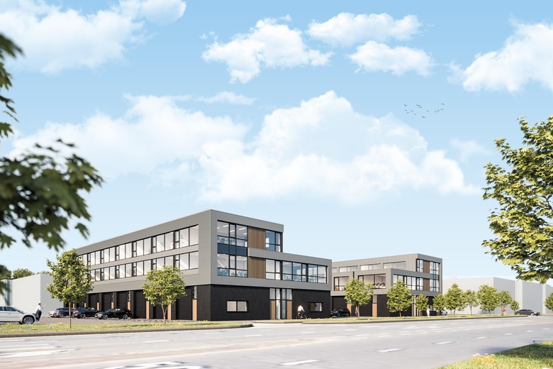 BedrijfsruimteaanDonk 1 b 3<br/> inBarendrecht