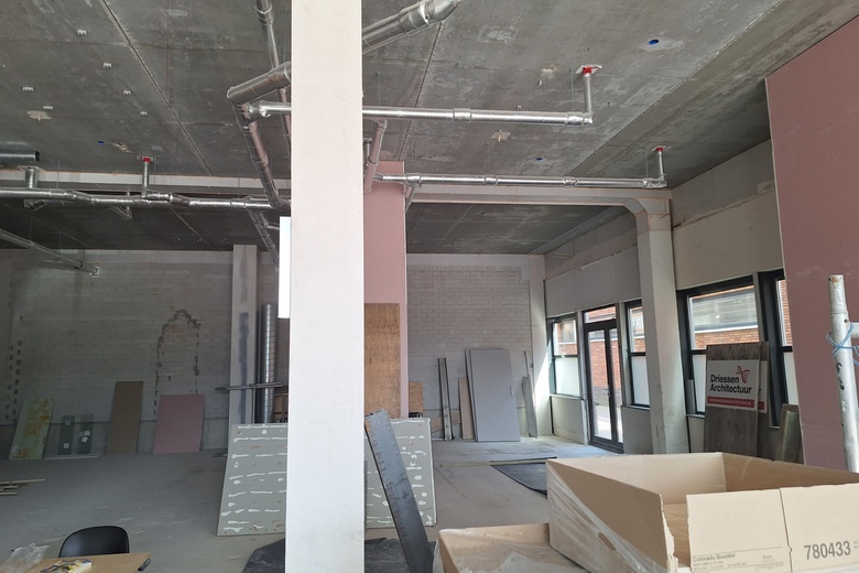 HorecaaanZandstraat 62<br/> inGennep