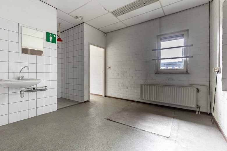 Bedrijfsruimte Echt - Ampèreweg 8 - Foto 22