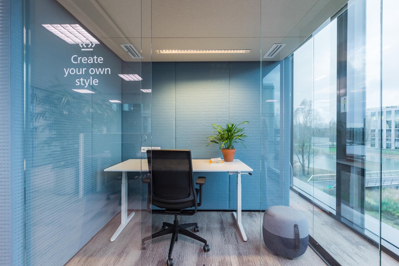 KantoorruimteaanHigh Tech Campus 84<br/> inEindhoven