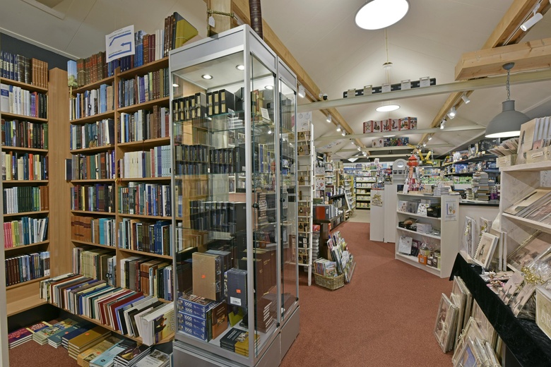 WinkelruimteaanWesselseweg 178<br/> inKootwijkerbroek