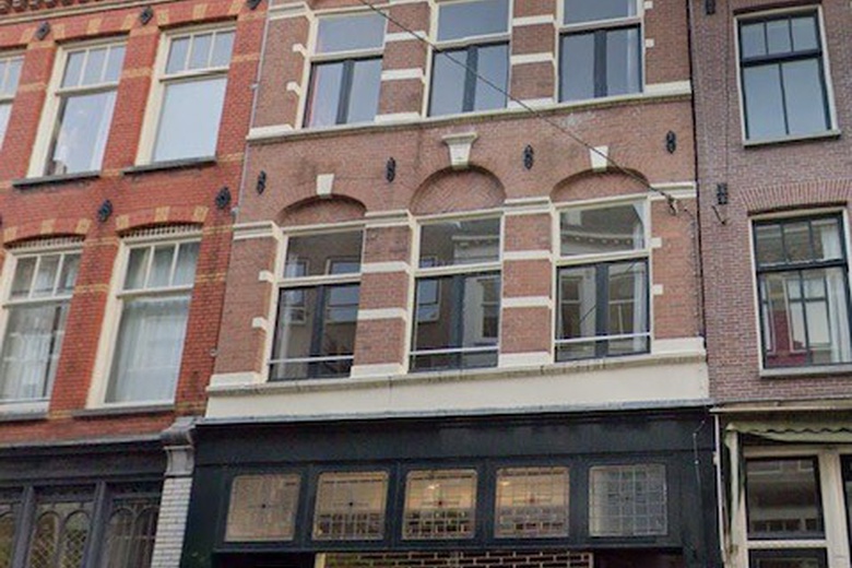 WinkelruimteaanPrinsenstraat 6 H<br/> inAmsterdam