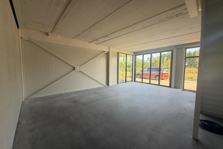 Bedrijfsruimte IJsselstein - Kroonlaan 55 - Foto 3