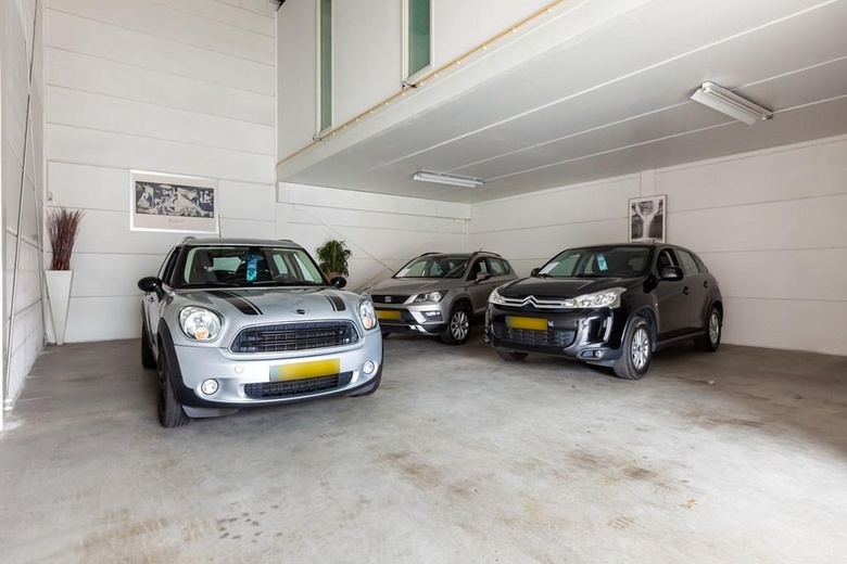 Bedrijfsruimte Moordrecht - Zuidbaan 513 - Foto 17