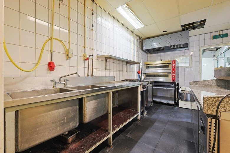 WinkelruimteaanMagdalenenstraat 19<br/> inAlkmaar WinkelruimteaanMagdalenenstraat 19<br/> inAlkmaar
