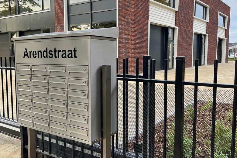 BedrijfsruimteaanArendstraat 21<br/> inSittard