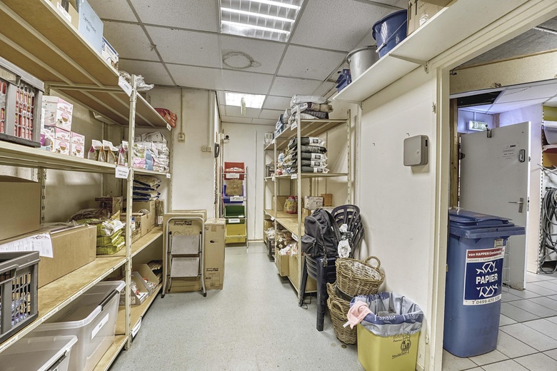 WinkelruimteaanNoordeinde 38<br/> inKatwijk