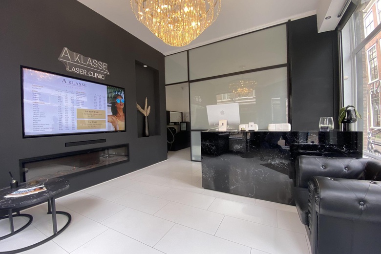 WinkelruimteaanPrinsestraat 60<br/> inDen Haag