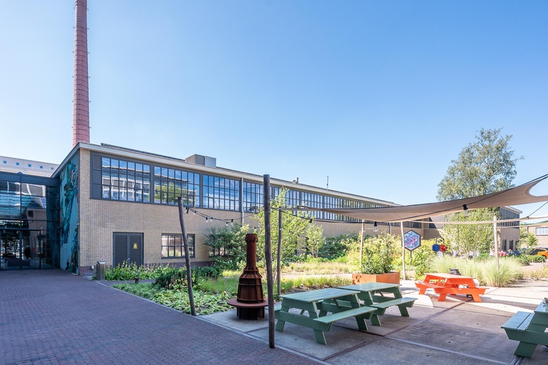 Kantoorruimte Eindhoven - Achtseweg Zuid 153 - Foto 13