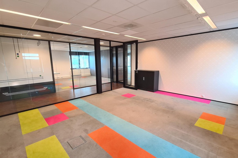 KantoorruimteaanDreef 2<br/> inZutphen KantoorruimteaanDreef 2<br/> inZutphen