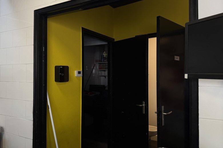 HorecaaanBomstraat 15<br/> inNoordwijk