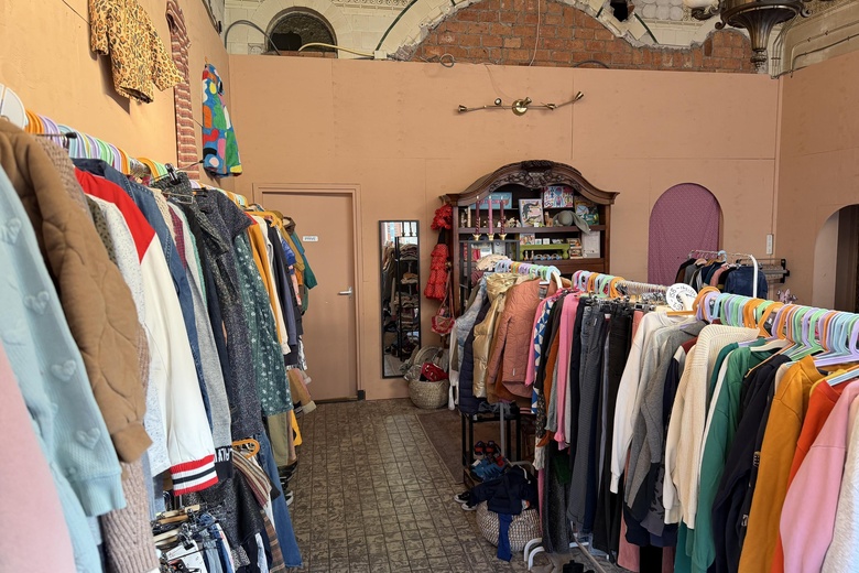 WinkelruimteaanNachtegaalstraat 80<br/> inUtrecht