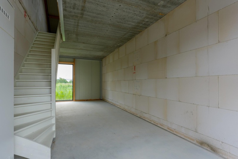 BedrijfsruimteaanNijenburgerweg 9 L<br/> inAlkmaar