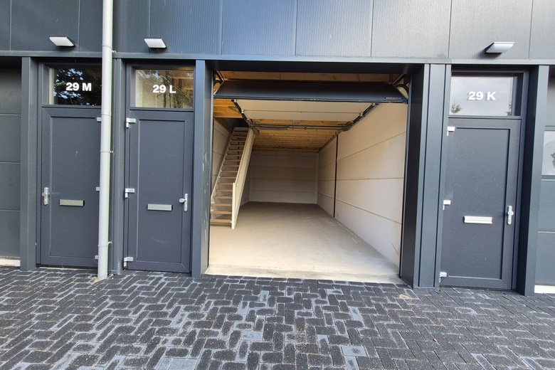 BedrijfsruimteaanBerenkoog 29 L<br/> inAlkmaar BedrijfsruimteaanBerenkoog 29 L<br/> inAlkmaar