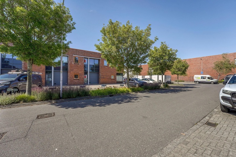 Bedrijfsruimte Sassenheim - Madame Curiestraat 33 - Foto 25