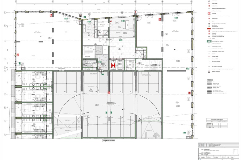 KantoorruimteaanLivingstonelaan 940<br/> inUtrecht