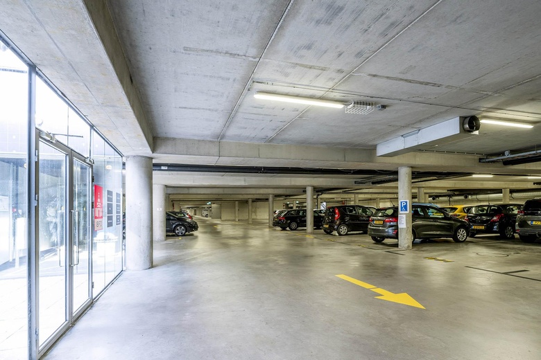 Kantoorruimte Amsterdam - Rietlandpark 275 - Foto 17