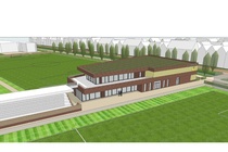 Bekijk foto 4 van Duyfraklaan 9 Bekijk foto 4 van Duyfraklaan 9