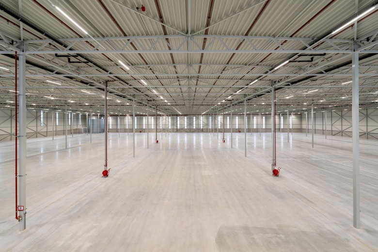 Bedrijfsruimte Helmond - Churchill-laan 202 - Foto 21