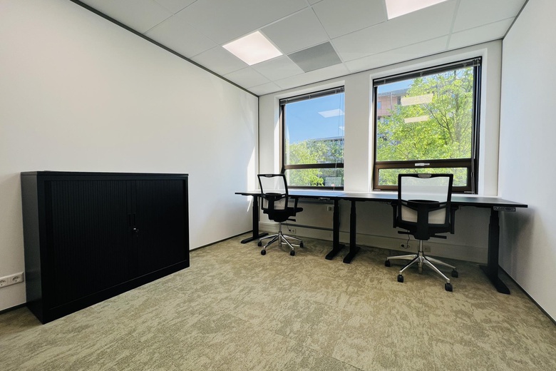 KantoorruimteaanMarathon 2<br/> inHilversum