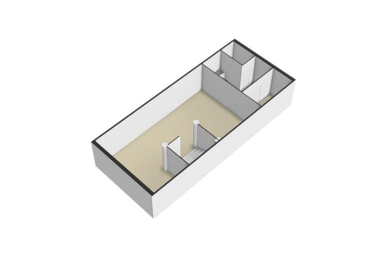 WinkelruimteaanJansstraat 11<br/> inArnhem