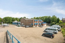 Bedrijfsruimte Roermond - Bredeweg 397 - Foto 3