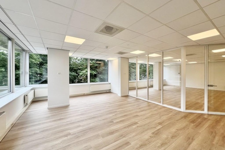 KantoorruimteaanTeilingen 1<br/> inAmsterdam