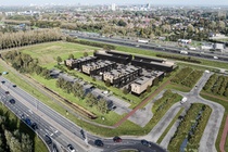 Bedrijfsruimte IJsselstein - Kroonlaan 3-4 - Foto 6