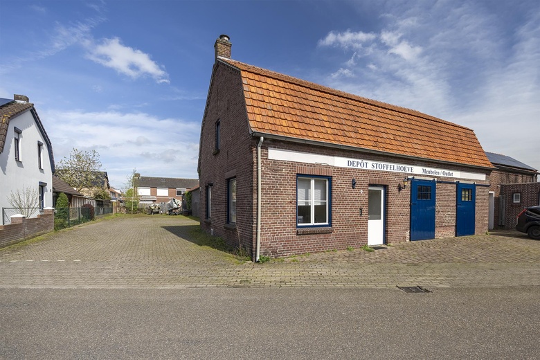 BedrijfsruimteaanOoster Thienweg 4<br/> inOostrum