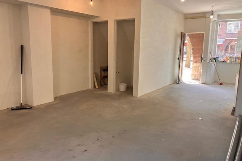 Kantoorruimte Amsterdam - Van Baerlestraat 101 H - Foto 11