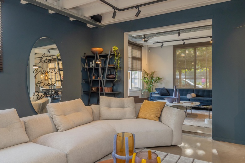 KantoorruimteaanDonklaan 61<br/> inVoorschoten