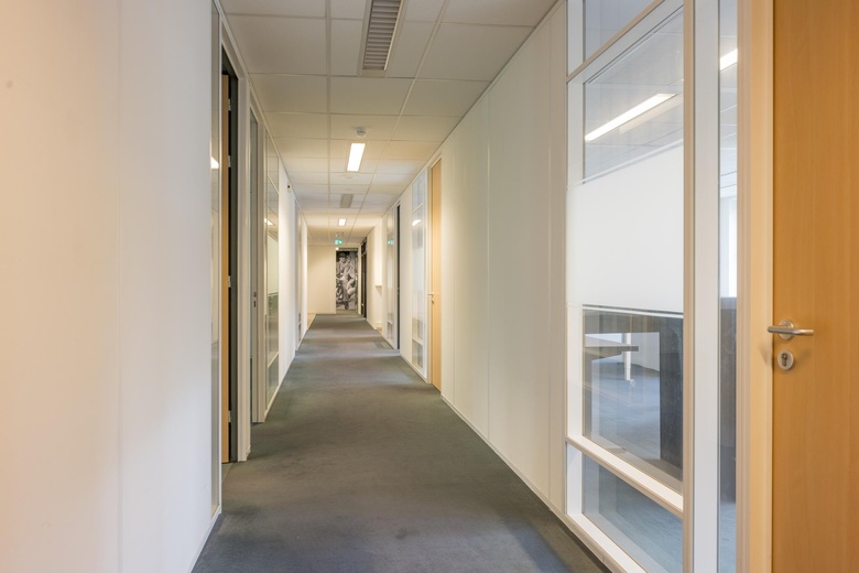 KantoorruimteaanPhilipsstraat 3<br/> inLeusden